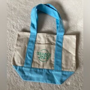 Trader Joe’s Mini Tote Bag